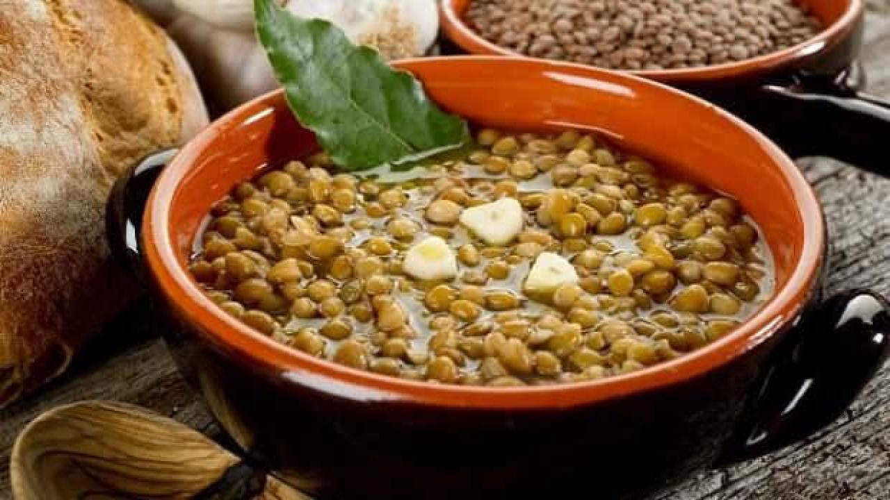 Yeşil mercimek yemeği tarifi, nasıl yapılır?