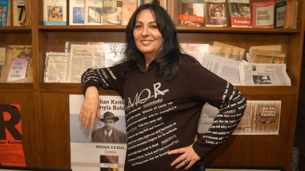 Yeşilçam oyuncusu Sevda Ferdağ hayatını kaybetti