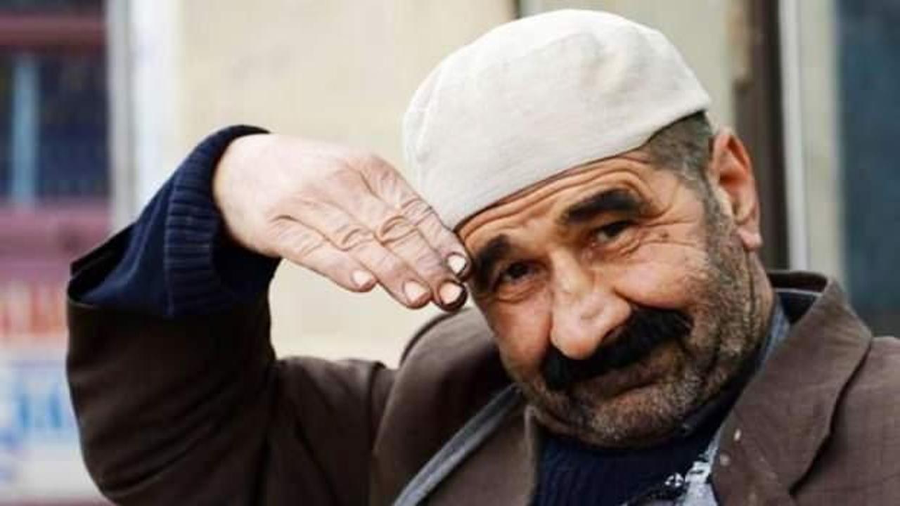 Yeşilçam'ın emektarı 
