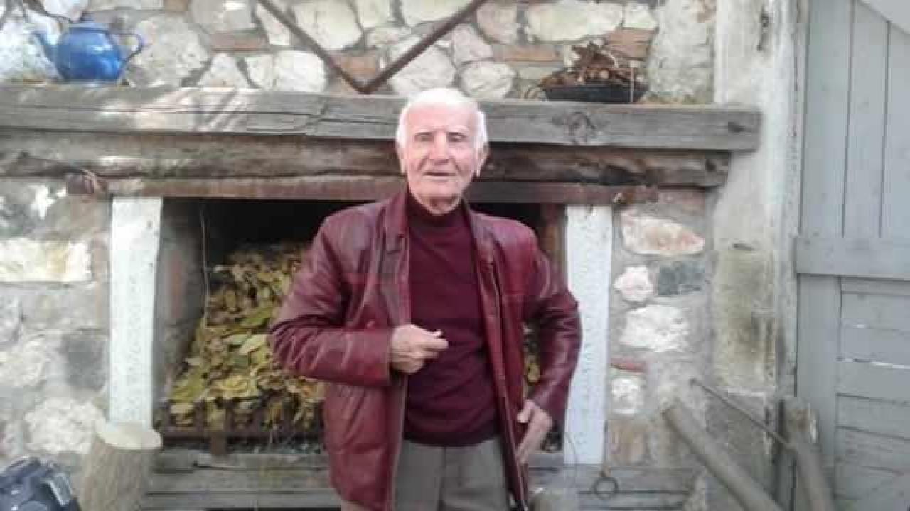 Yeşilçam'ın usta ismi Rıza Pekkutsal hayatını kaybetti