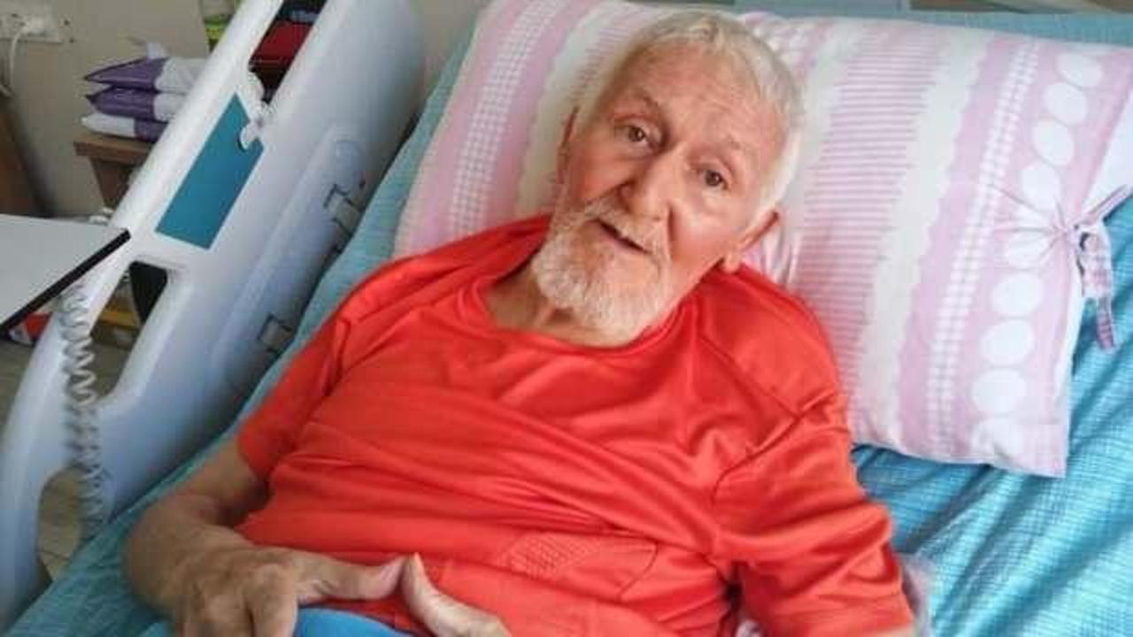 Yeşilçam’ın usta yönetmeni hayatını kaybetti! Son nefesi huzurevinde oldu