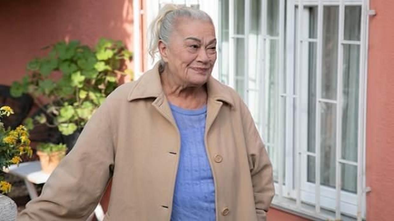 Yeşilçam'ın yıldızı Örümcer’den yardım çağrısı: 'Ayağımın kesilme riski var'