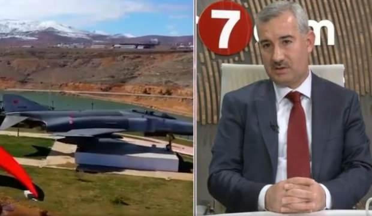 Yeşilyurt Belediyesi'nden imrendirecek hizmetler! Başkan Çınar açıkladı