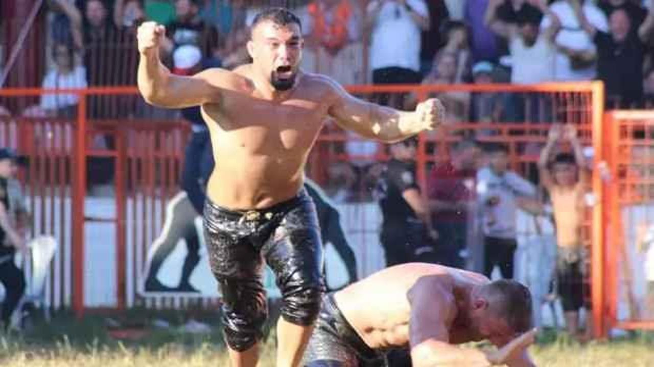 Yiğitlerin nam saldığı Kırkpınar bu yıl erken başlıyor