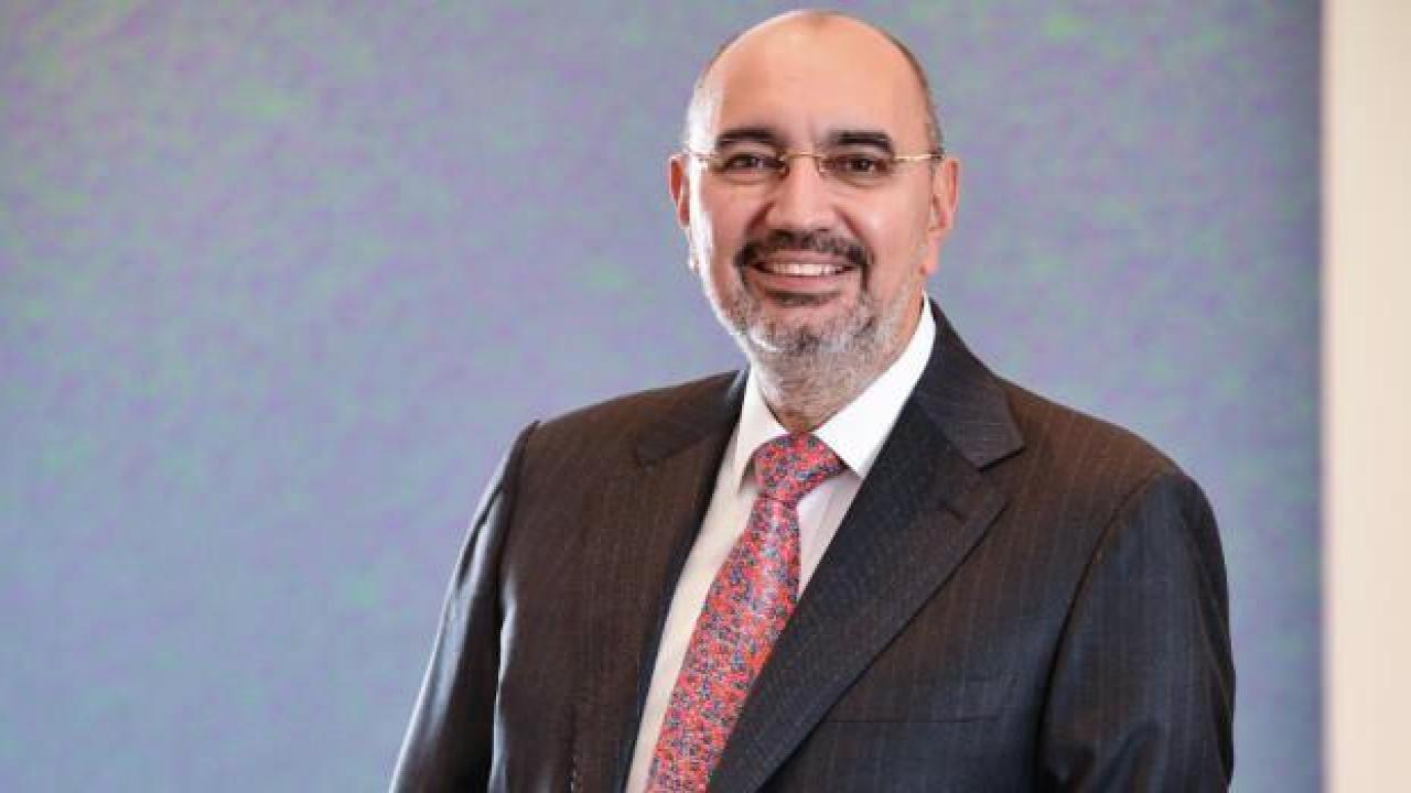 Yıldız Holding Yönetim Kurulu Başkanı Ülker'den dikkat çeken değerlendirme