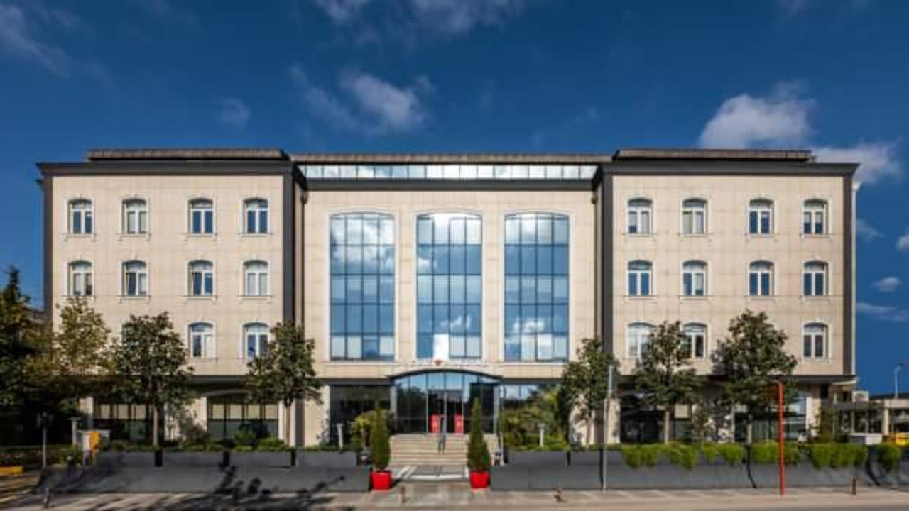 Yıldız Holding’de üst düzey atama