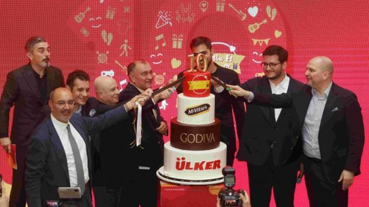 Yıldız Holding'in Geleneksel Mutlu Et Mutlu Ol Günü’nün 10. Yılı