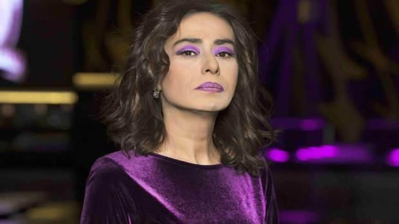 Yıldız Tilbe suç duyurusunda bulundu: Bıktım artık