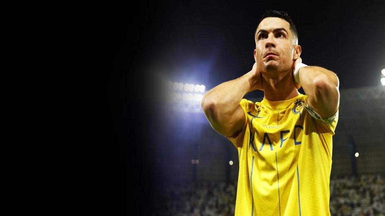 Yılın en iyi 10 futbolcusu açıklandı! Ronaldo tepki gösterdi