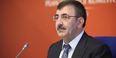 YILMAZ, HELALLİK İSTEDİ