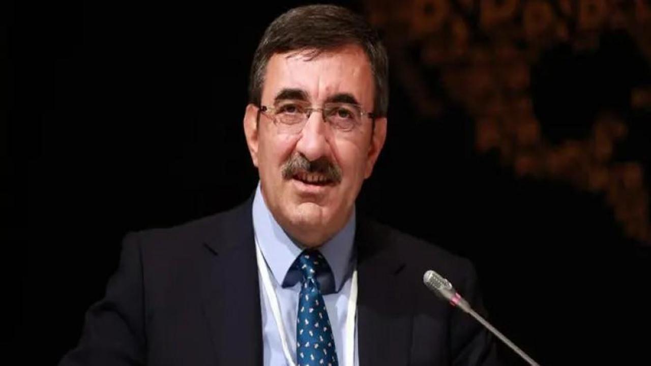 Yılmaz: Kişi başı milli gelirimiz 15 bin doların üzerine çıktı