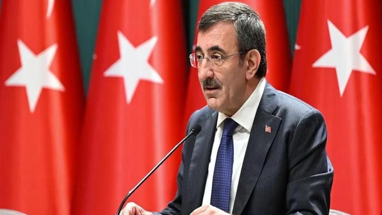 Yılmaz: Orta vadede Türkiye’yi hak ettiği noktaya taşımakta kararlıyız