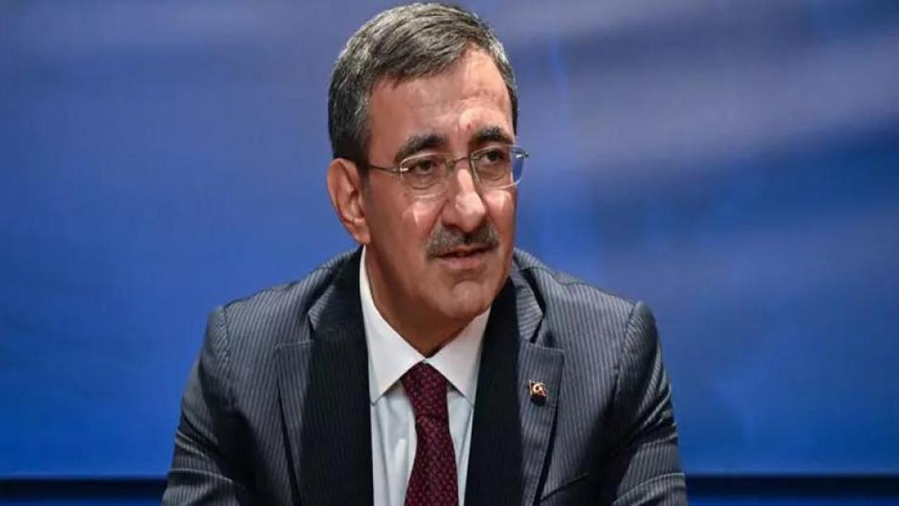 Yılmaz: Rezervlerimizde tarihimizdeki en hızlı gelişmeleri sağladık