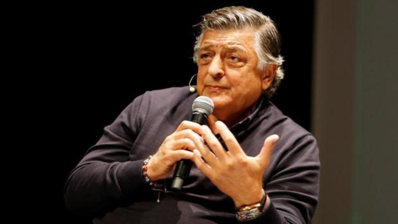 Yılmaz Vural: Türkiye'de futbolu yönetme problemi var