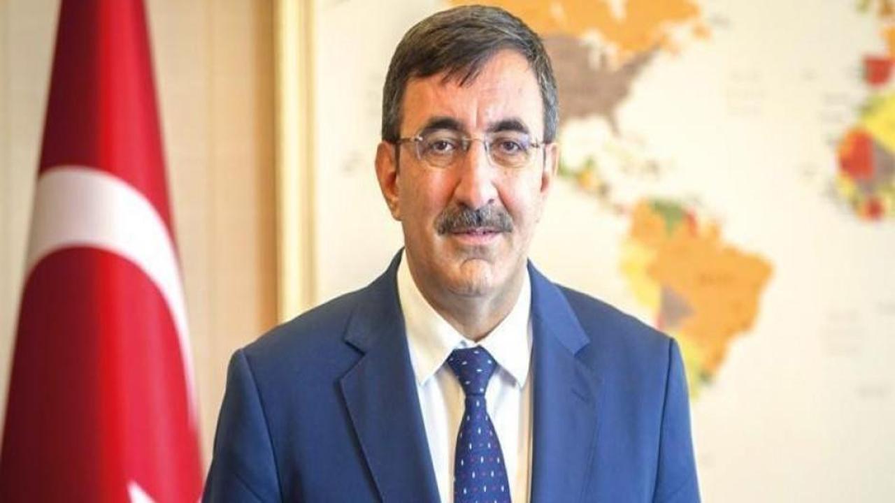Yılmaz'dan müjde: Bugün vatandaşların kullanımına açtık