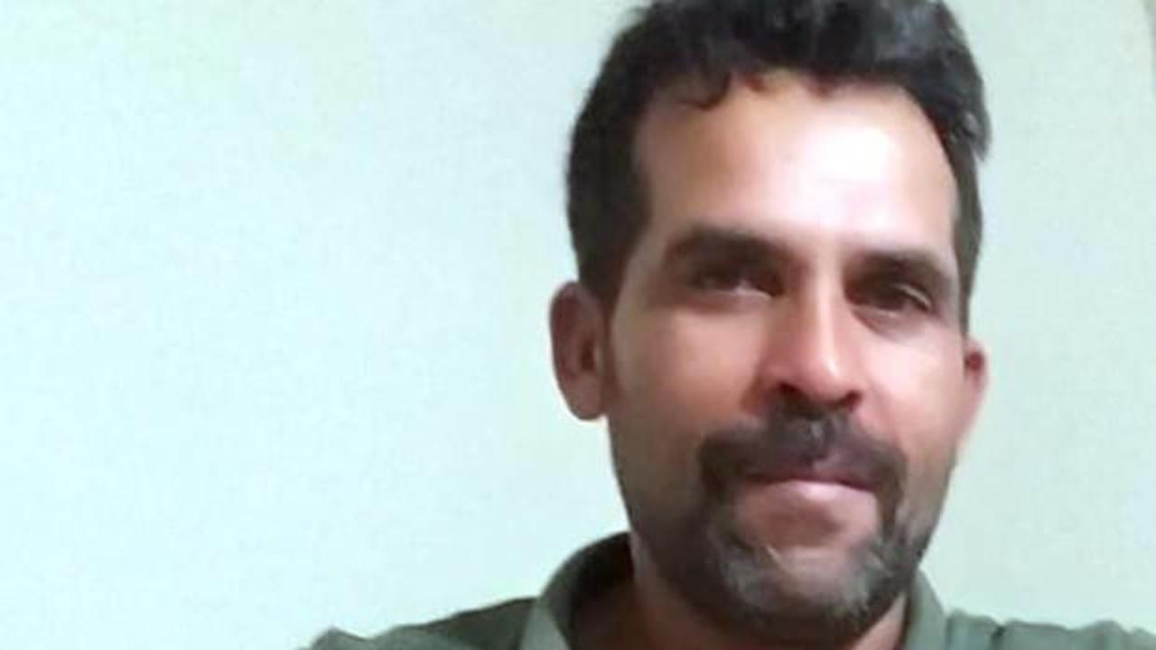 Yine ölümlü iş kazası! 4 çocuk babası kamyonun altında kaldı