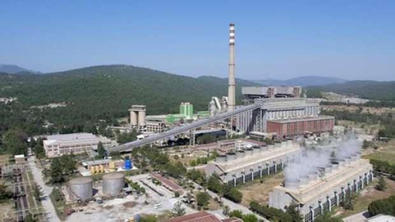 YK Enerji: 15 bin kişi geçimini sağlıyor