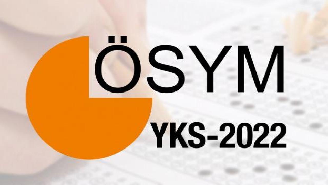 YKS sınav giriş yeri sorgulama ekranı: TYT, AYT, YDT sınav yerleri erişime açıldı!