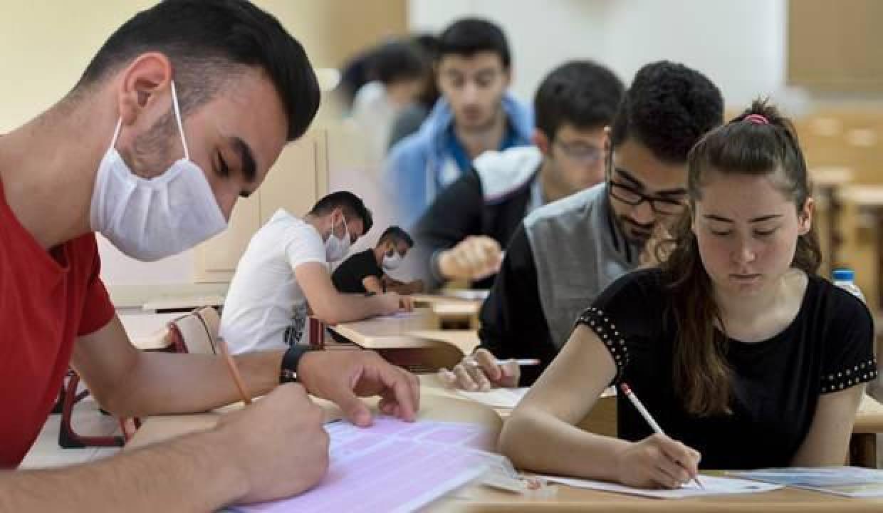 YKS sınav tarihleri değişecek mi? 2022 yılı için YÖK'ten kritik açıklama gelmişti...
