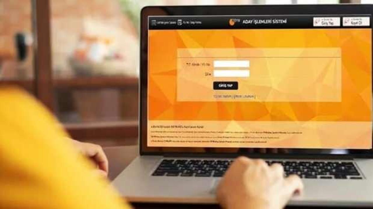 YKS tercih sonuçları açıklandı mı? YKS tercih sonuçları ne zaman açıklanacak?