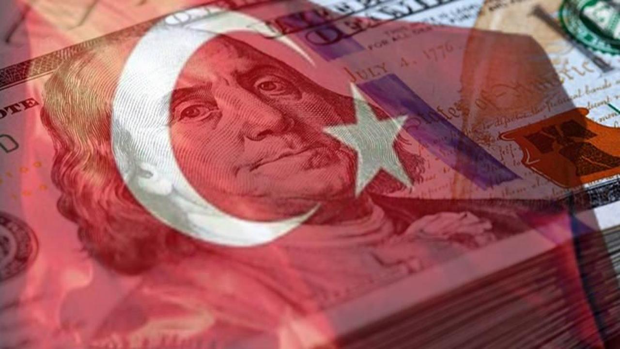 Yoğun diplomasi rekor getirdi! Türkiye 260 milyar dolar seviyesine ulaştı