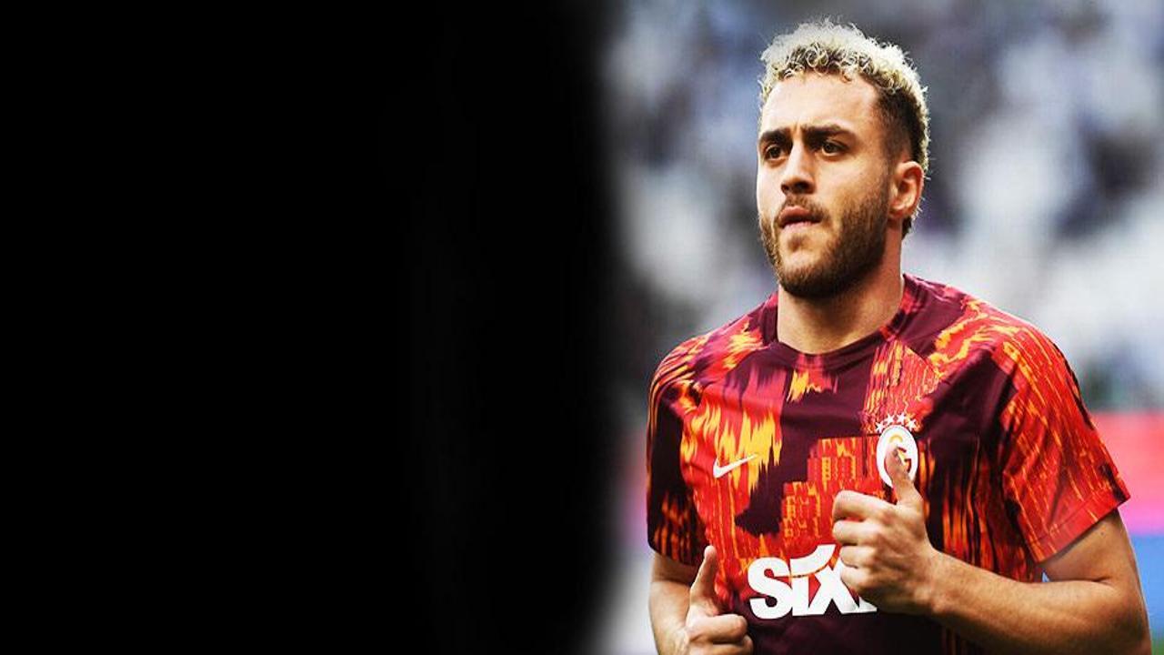 Yok artık Barış Alper! İsteğiyle herkesi şaşırttı