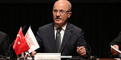 YÖK Başkanı Erol Özvar: Barajı kaldırdık ama başarı sıralaması şartı devam ediyor