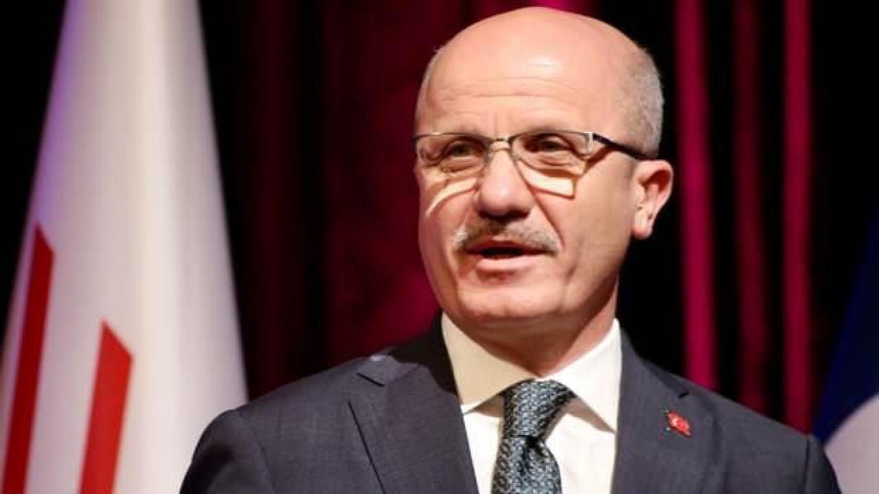 YÖK Başkanı Özvar açıkladı: NFT ve Blockchain bölümleri için çalışmalarımız var