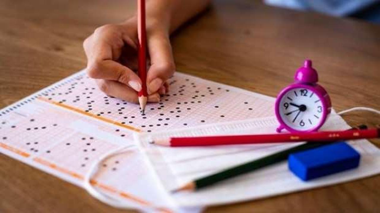 YÖK Başkanı Özvar'dan KPSS açıklaması: İnceleme tamamlandı