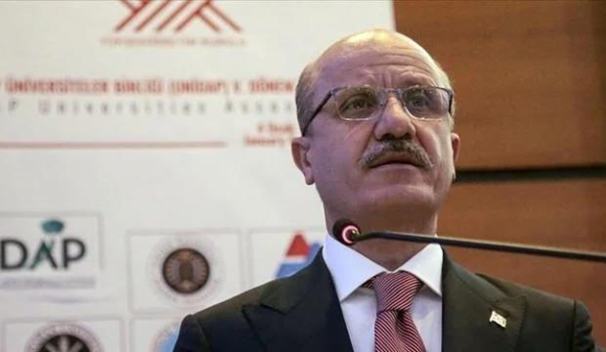 YÖK Başkanı Özvar'dan YKS açıklaması