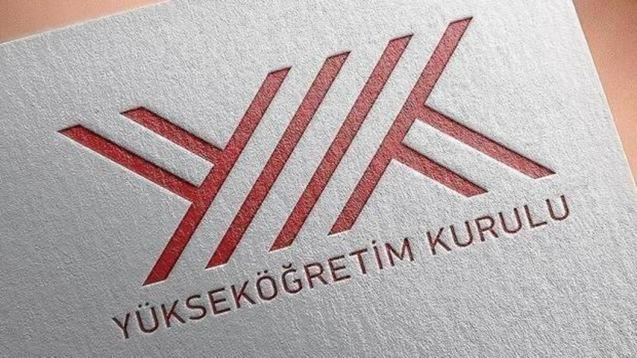 YÖK'ten mazeret kayıt hakkı!