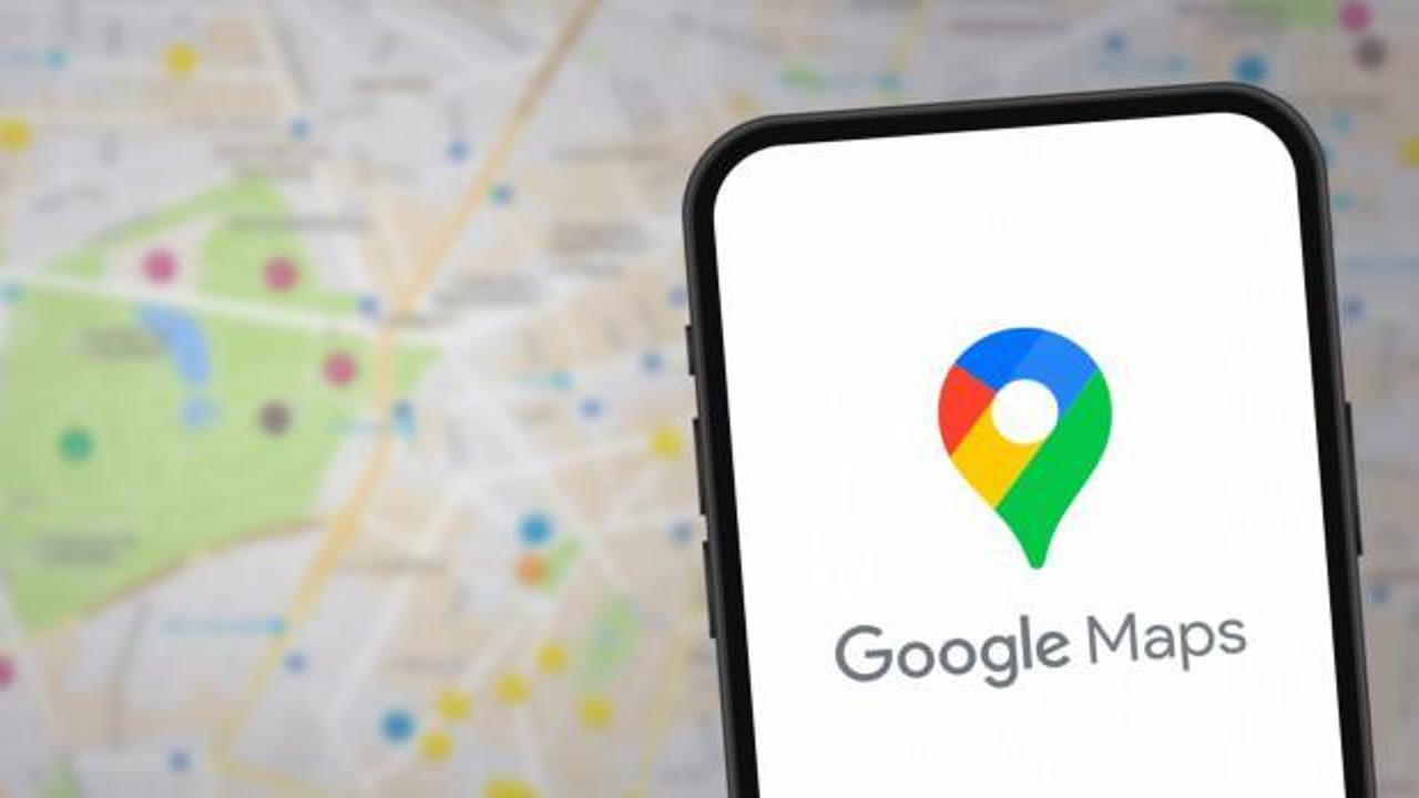 Yol arkadaşınız artık bir yapay zeka: Google Haritalar’a yeni nesil destek!