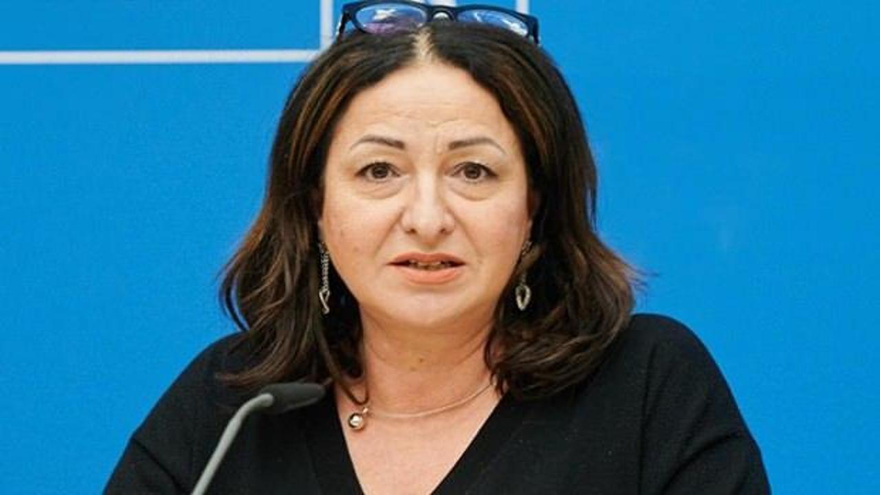 Yolsuzluk davası: Dilek Kalaycı'ya hapis cezası