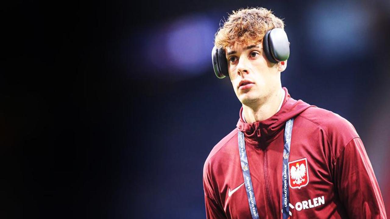 Yöneticiler 2 gündür İtalya'daydı! Zalewski kararını verdi