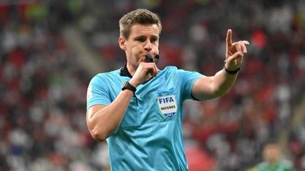 Young Boys - Galatasaray maçının hakemi belli oldu