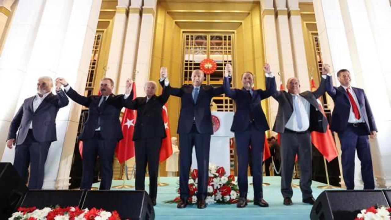 Youtube, Cumhur İttifakı’ndaki partinin hesabını kapattı!