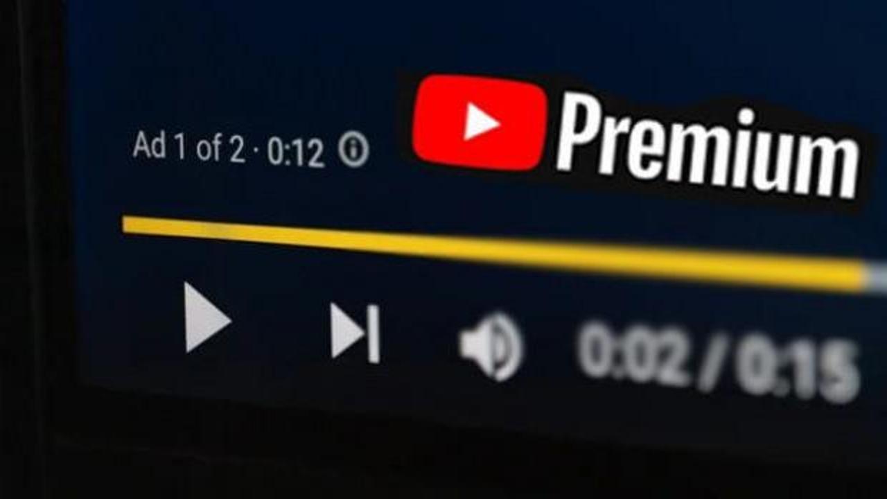 YouTube Premium'dan reklamsız video hediye etme özelliği geliyor!