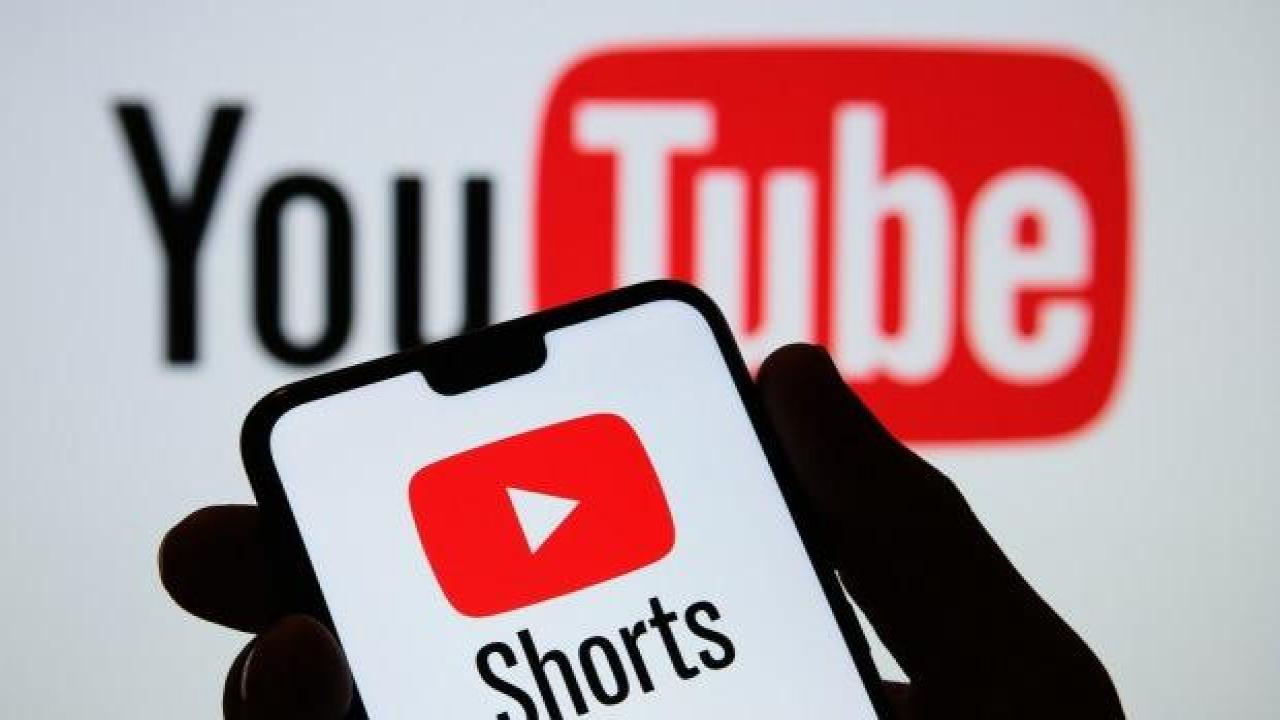 YouTube'daki Shorts videolarından da artık para kazanılabilecek