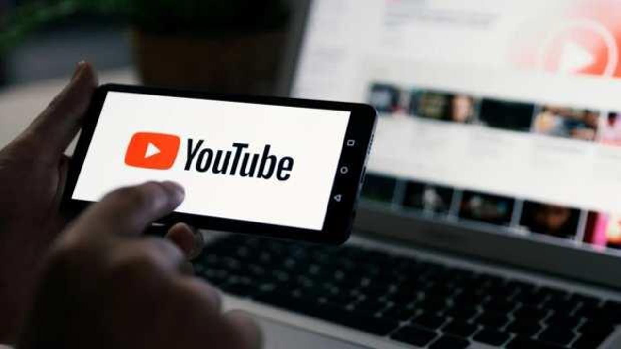 YouTube'dan ilginç bir özellik! Islık çalmanız yeterli olacak....