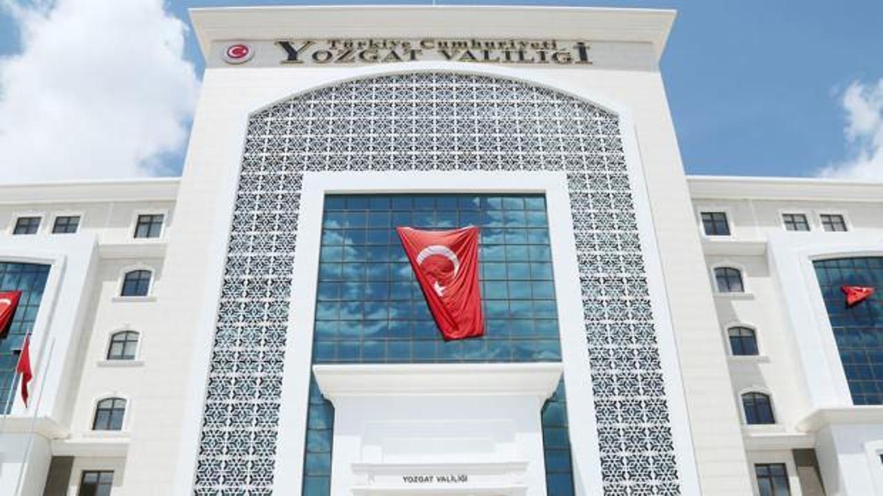 Yozgat Valiliği: Kayıp öğrenci iddiaları asılsız