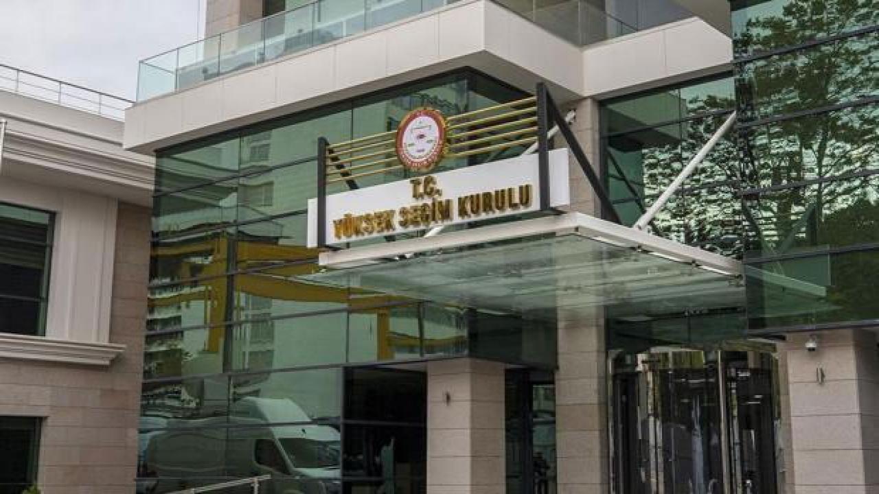 YSK, milletvekili adayı olan bakanlarla ilgili açıklama!
