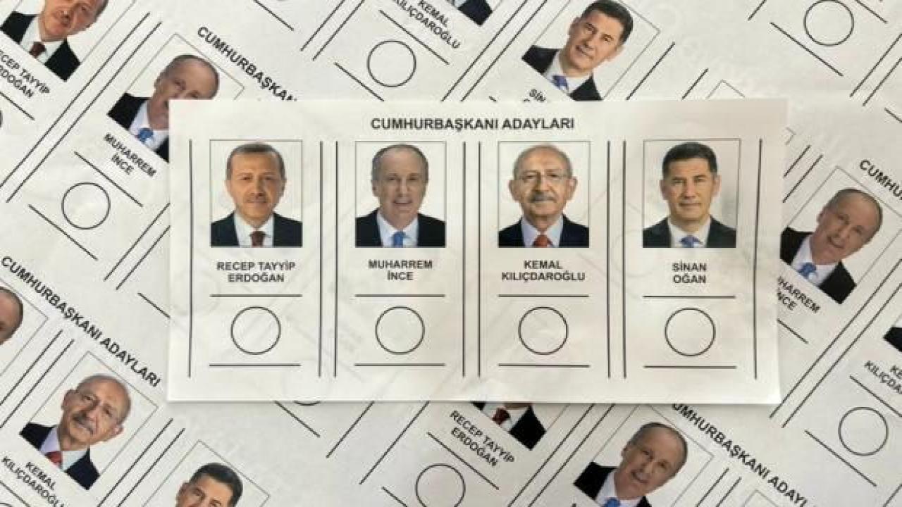 YSK uyardı: İşte oyunuzun geçersiz sayılacağı haller!