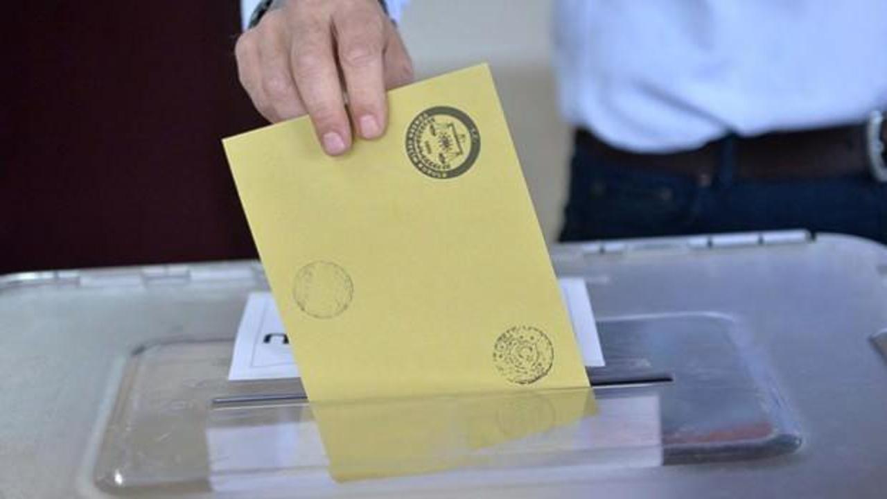 YSK'ya olağanüstü itiraz süreci bitti