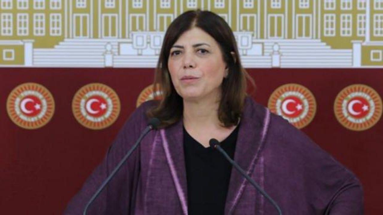 YSP'li Beştaş SİHA'lı terör operasyonlarından rahatsız oldu