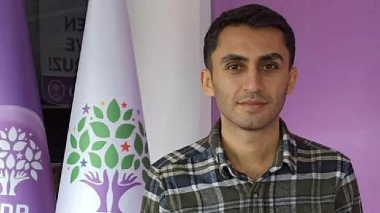YSP'li Hakkari milletvekilinin adı Rize’deki terör operasyonuna karıştı!