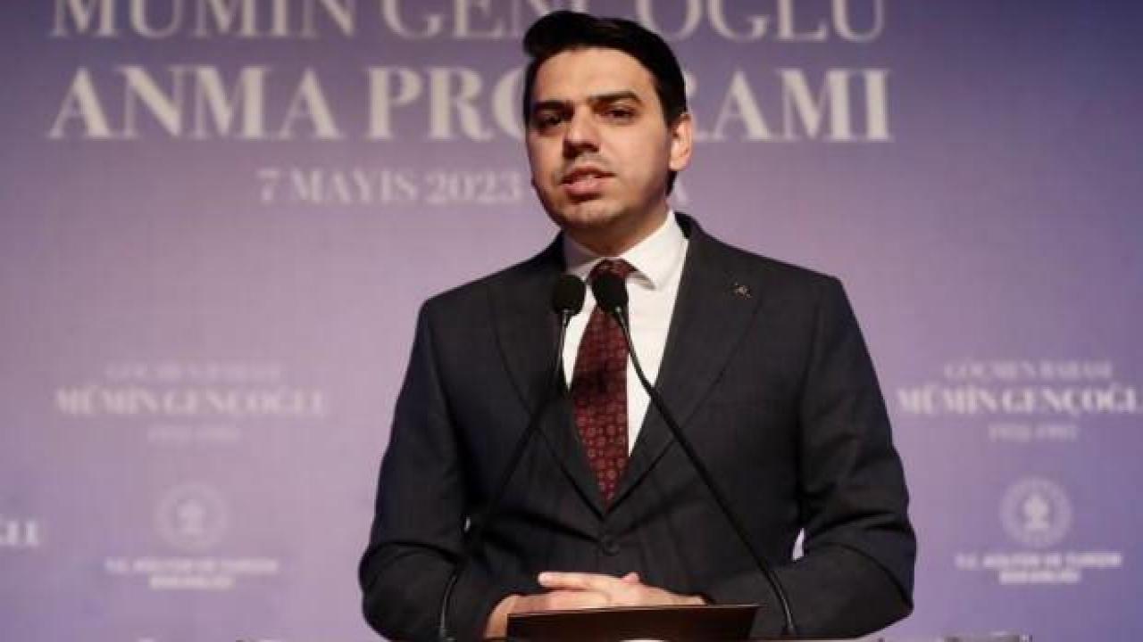 YTB Başkanı: Yurt dışındaki Türkler sandıklara koşuyor, vatanına, milletine sahip çıkıyor