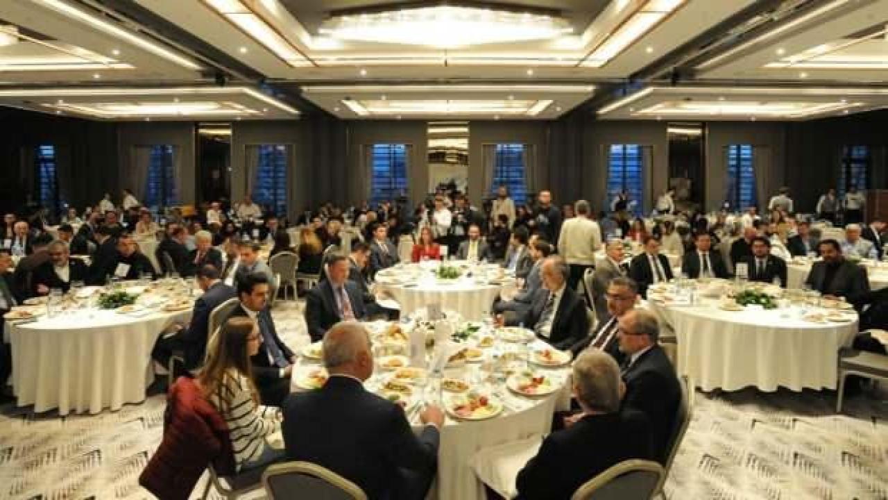 YTB Ramazan'da binleri buluşturdu