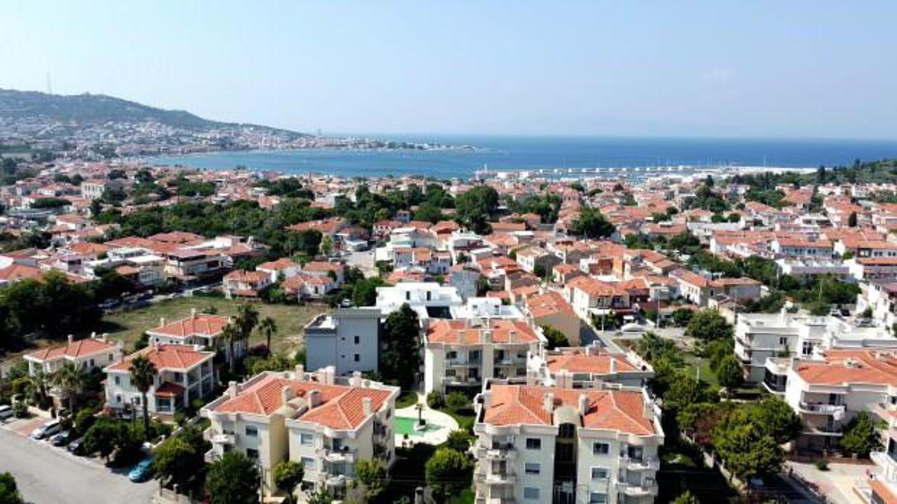 Yüksek kira sorununa çözüm