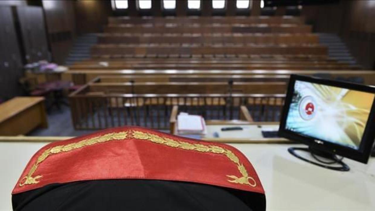 Yüksek kâr vaadiyle 27 kişiyi dolandırdı! 81 yıl hapse mahkum oldu