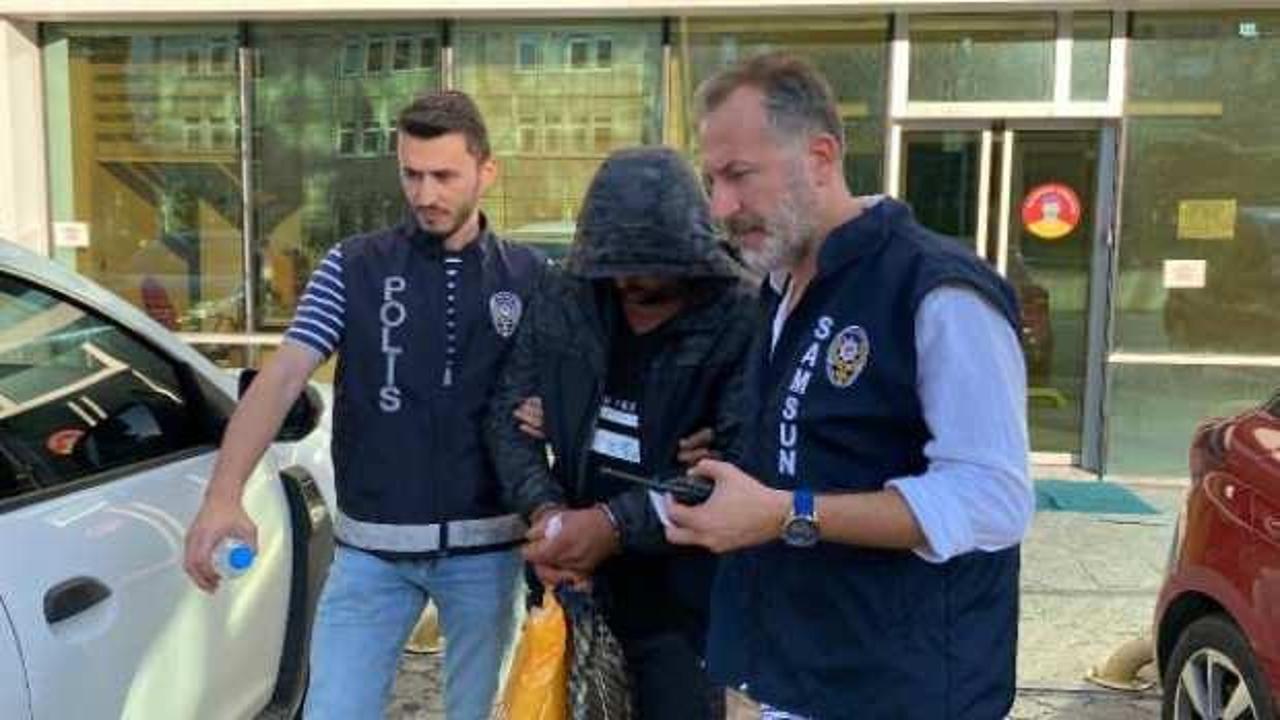 Yüksek sesle müzik dinleme tartışmasında 5 kişiyi bıçakla yaraladı